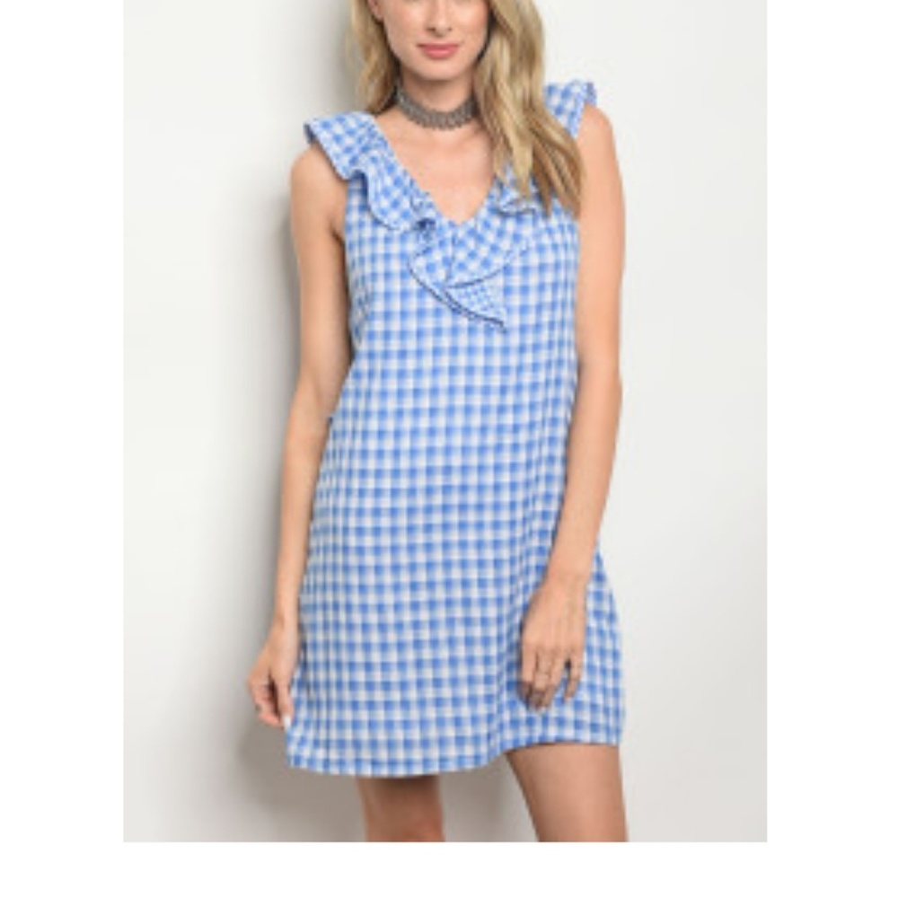 Ladies dress